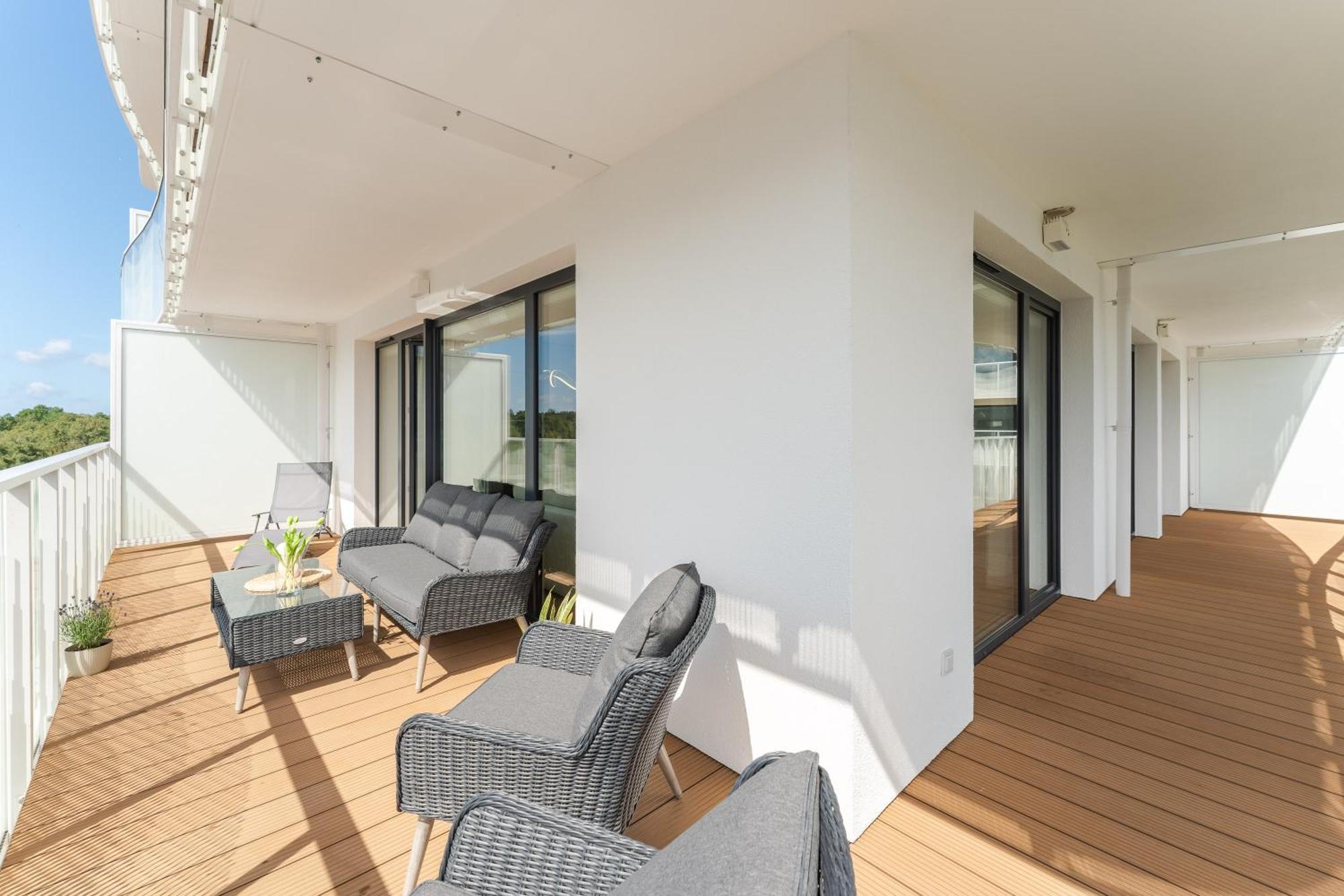 Apartamenty Lighthouse - Polanki Aqua - Kolobrzeg Exterior photo